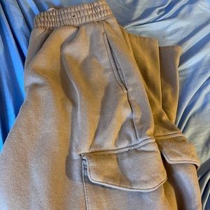 Sweatpants